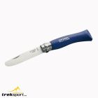 No.07 Kindermesser blau
