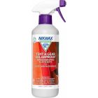Tent & Gear Solarproof 500ml Zeltimprägnierung