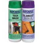 Set Tech Wash + TX.Direct Wash-In 2x300ml