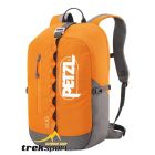 Kletterrucksack Bug, orange