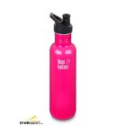 'Classic SC' Flasche 0,8L wild orchid