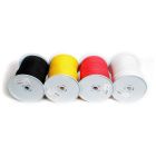 Polypropylen Seil 4 mm, weiß, 1 Meter