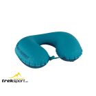 Aeros Pillow UL Traveller Nackenhörnchen, blau