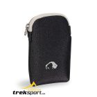 Neopren Zip Bag, black