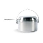 Kettle 1,6 Camping Kochset