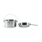 Kettle 2,5 Camping Kochset