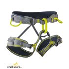 Klettergurt Jay slate L
