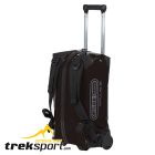 Duffle RG 34L black