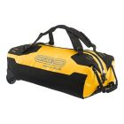 Duffle RS 85L sonnengelb-schwarz