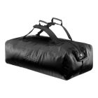 Big Zip 140L wasserdichte Expeditionstasche, schwarz