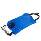 Wasserbeutel 4L blau