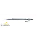 Metallhering 22cm 10Stk