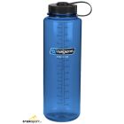 Trinkflasche Weithals Silo 1,5L blau