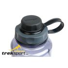 Flaschendeckel capCAP für Hals Ø 5,3 cm, schwarz