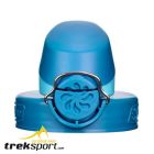Deckel für OTF Flasche, eisblau
