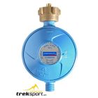 Regler, 50 mbar, 1,5 Kg/h