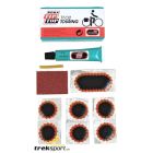 Fahrradreparatur Set Touring TT 02