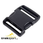 Steckschließe 40 mm