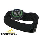 Wrist compass