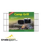 Klappgrill 61x30cm