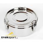 Edelstahl 'Food Container' 0,8L