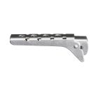 Aluminium grip tongs 'Biwak'