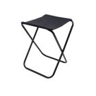 Travelchair 'Klapphocker' schwarz