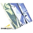 Gold/Silber Rettungsdecke