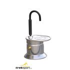Espresso Maker 'Alu'
