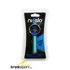 Safety Marker 'Ni-Glo' blau