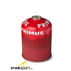 Power Gas Gaskartusche 450g Schraubventil