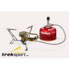 Kocher 'Express Spider'