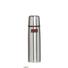 Isofl. 'Light&Compact' 0,35 L, edelstahl