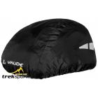 Helmet Raincover black
