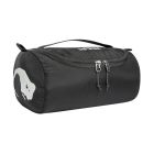 Care Barrel Kulturtasche black