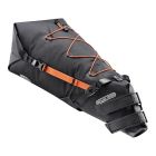 Seat-Pack 16,5L schwarz matt