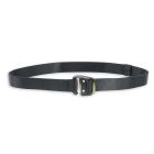 Stretch Belt 32 mm schwarz