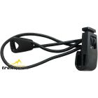 Clip Befestigung lose per 3 Stk f.Kartentasche