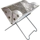 Grill- und Feuerschale, Größe S