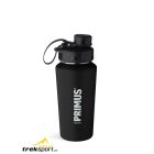 Trailbottle Steel', 0,6 l