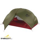 Hubba Hubba NX 2 Personen green