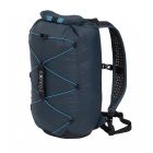Cloudburst 25L navy