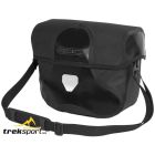Ultimate Six Free Lenkertasche schwarz 5L