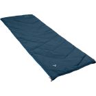 Navajo 500 II Syn Deckenschlafsack, Baltic Sea, Links