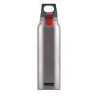 Hot&Cold One 0,5L brushed