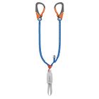 Klettersteigset Scorpio Easyhook