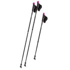 Spirit Vario Nordic Walking Stöcke, pink