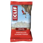 Clif Bar Chocolate Almond Fudge