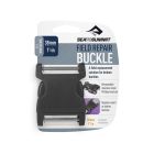 Repair-Buckle 38mm, 2 Pin