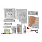 Erste Hilfe Set "Familie" mit Desinfektionsspray